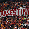 Navijači Galatasaraya pružili snažnu podršku Gazi tokom utakmice s Liverpoolom