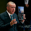 Erdogan podigao ton i zaprijetio zbog Sirije, Izraelu poslao jasnu poruku
