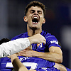 UEFA "primorala" zagrebački Dinamo da doputuje u Beograd pred utakmicu protiv Maccabija