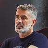 Zoran Mamić se pojavio na predstavljanju Marija Cvitanovića kao novog trenera Sarajeva