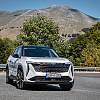 Testirali smo Geely Starray: Potpun paket uz snažan motor i pogon na sve točkove