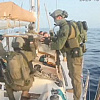 Izraelska vojska nasilno zauzela 13 plovila iz humanitarne flotile, 30 brodova je i dalje na putu za Gazu