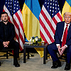 Trump u potpunosti promijenio ploču: Ukrajina dobija američku podršku za gađanje meta duboko u Rusiji