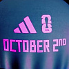 Adidas danas predstavlja loptu za Svjetsko prvenstvo 2026., objavili su zanimljiv teaser