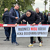 Više od 800 radnika Koksare stupilo u generalni štrajk, lukavački gigant pred potpunim kolapsom