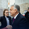 Orban oduševljen nakon razgovora s Merkel: "Prisjetili smo se da smo oboje bili u pravu u vezi svega"