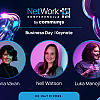 Business Day NetWork 13 konferencije donosi ključne poruke o AI i cyber sigurnosti