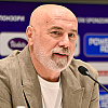 Barbarez najavio obraćanje javnosti: Iz Lige prvaka je dobio dobre vijesti, ali ga brine Džeko