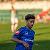 Belinho (16) izabrao Hrvatsku: Brazilski dragulj iz Dinama odlučio zaigrati za Vatrene