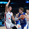 Srbijanski košarkaš Nikola Jović dobio ugovor od 62 miliona dolara u NBA ligi