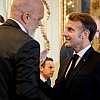 Edi Rama ismijao Trumpa zbog miješanja Albanije i Armenije: "On je riješio naš sukob"