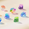 Microsoft Office dobio novi izgled ikona