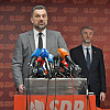 Trojka odgovorila SDA-u: Poklonili ste Dodiku dva najveća poklona u životu, niko za njim ne plače više od vas