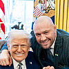 Potpisano i dogovoreno: Conor McGregor će se boriti u Bijeloj kući
