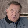 Dodik: Umjesto jednog Dodika dobit ćete dva, Karan će otići i za ljestvicu više