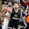 Nekadašnji NBA centar stigao u Beograd: Motiejunas potpisuje za Zvezdu na samo tri mjeseca