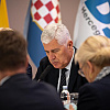 Godišnja klauzura HDZ-a: Čović podcrtao tri stupa na kojima će se temeljiti djelovanje stranke