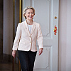 Predsjednica Evropske komisije Ursula von der Leyen dolazi u BiH 14. oktobra