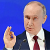 Putin velikim govorom uzdrmao Zapad i "otkrio karte": Dolazi novo doba multipolarnog svijeta, kraj hegemonije