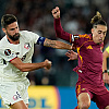 Šokantan poraz Rome od Lillea, Memić asistirao u pobjedi Plzena, Betis siguran