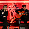 Alma Subašić i Mirza Redžepagić spojili sevdah i flamenco: Večer u Sarajevu ispunjena muzikom