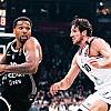 Partizan u Beogradu zamalo ispustio +20 protiv Armanija, Obst uništio Zvezdu sa devet trojki