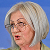 Krišto: Potrebna je politička volja da usvojimo nužne zakone, ja sam optimistična
