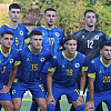 Krunić odabrao igrače mlade reprezentacije BiH za utakmice s Nizozemskom i Slovenijom