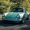 Theonov novi 911 restomod košta više od 480.000 eura