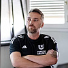Čelnici FK Sarajevo nisu usvojili ponuđenu ostavku Alena Škore