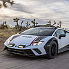 Huracan Sterrato neće biti posljednji atipični Lamborghini