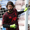 Alisson ozbiljnije povrijeđen, u narednim utakmicama za Liverpool će braniti Mamardashvili
