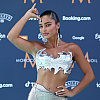 Bivša predstavnica Izraela na Eurosongu: "Ne radi se o politici, nadam se da će ljudi vidjeti dobro"