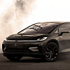 Prototip FF 91 se zapalio u sjedištu kompanije Faraday Future