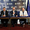 Sajam zapošljavanja "Gledaj sebi posla" održava se 6. i 7. oktobra u Sarajevu