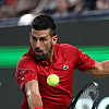 Đoković i Čilić odigrali meč za historiju, Novak prošao dalje uz manje poteškoće