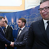 Vukanović tvrdi da je Stanivukovićev pokret projekat BIA-e i Vučića: "Beograd režira prevaru"