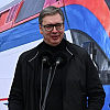 Vučić: Bit će rata, svi kopaju rovove i čekaju, morat ćemo se i mi pripremiti