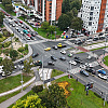 I ovog poslijepodneva u Sarajevu zabilježen saobraćajni kolaps, gužve su bile svuda