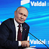 "Neću više nikad": Putin se narugao Evropi zbog optužbi za dronove, poredi ih s vanzemaljskim letjelicama