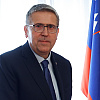 Avdić s Jankovićem: Sarajevo želi praktično primijeniti pozitivna iskustva Ljubljane