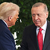 Erdogan razgovarao s Trumpom: Turska podržala plan za Gazu, ali postavlja uslov Izraelu