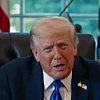 Trump nakon Hamasovog "da" poslao direktnu poruku Izraelu: "Obustavite bombardovanje Gaze, žele trajni mir"