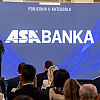 ASA Banka dobitnik dvije nagrade Zlatni BAM - potvrda liderstva i društvene odgovornosti