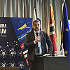Konaković otvorio Nordijski forum: Dijaspora razgovarala o mogućnostima ulaganja u BiH