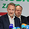 Zasjedalo Predsjedništvo SDA, traže od Schmidta posebna izborna pravila za Srebrenicu