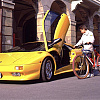 Lamborghini Diablo: 35 godina od rođenja jedne legende