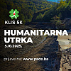U nedjelju humanitarna utrka Klis 5K u znak sjećanja na 27 žrtava poplava