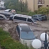 Rijetko viđeni snimci dolaze iz Bugarske: Poplave nosile automobile kao u apokaliptičnim scenama