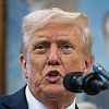 Trump: Izrael se složio s linijom povlačenja, čim Hamas potvrdi primirje stupa na snagu